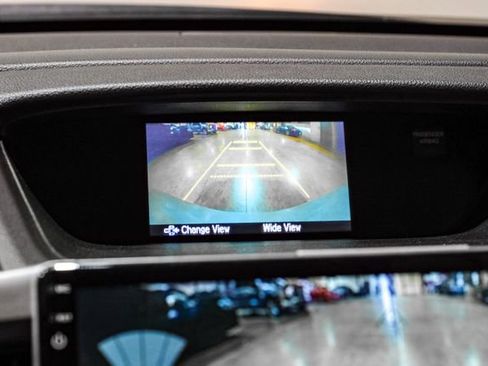 Used 2014 Honda CR-V LX image 25