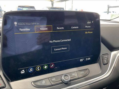 Used 2024 Chevrolet Blazer LT w/ Convenience Package FWD image 33