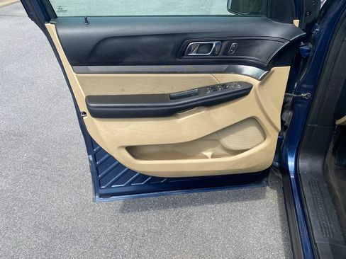 Used 2016 Ford Explorer 4WD image 8