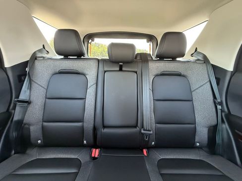 New 2025 Ford Bronco Sport Big Bend w/ Black Appearance Package image 27