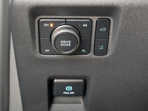 New 2025 Ford Expedition King Ranch image 19