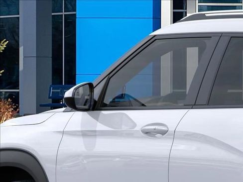 New 2026 Chevrolet TrailBlazer LT w/ LT Cold Weather Package image 12