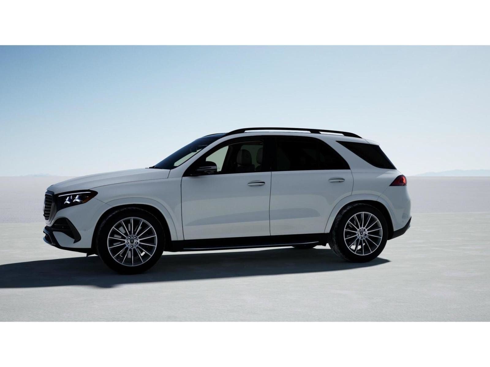 New 2027 Mercedes-Benz GLE 450 4MATIC image 36