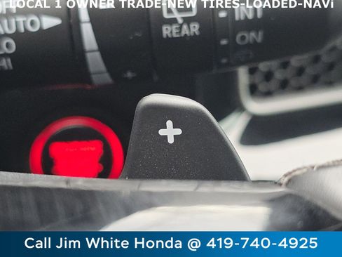 Certified 2022 Honda Civic Sport Touring image 29