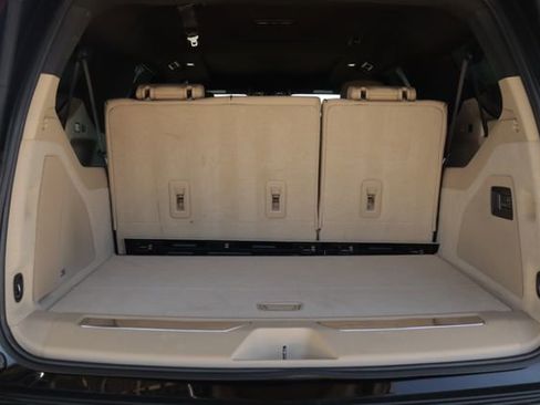 Certified 2022 Cadillac Escalade ESV Premium Luxury image 34