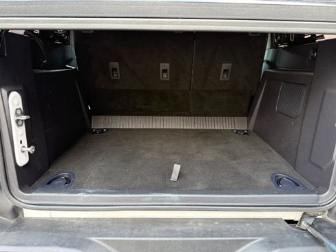 Used 2022 Ford Bronco Outer Banks image 35