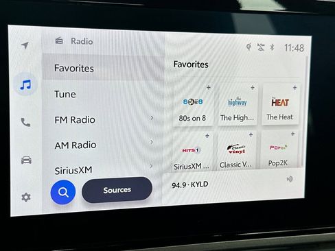 Certified 2025 Toyota Camry LE image 21
