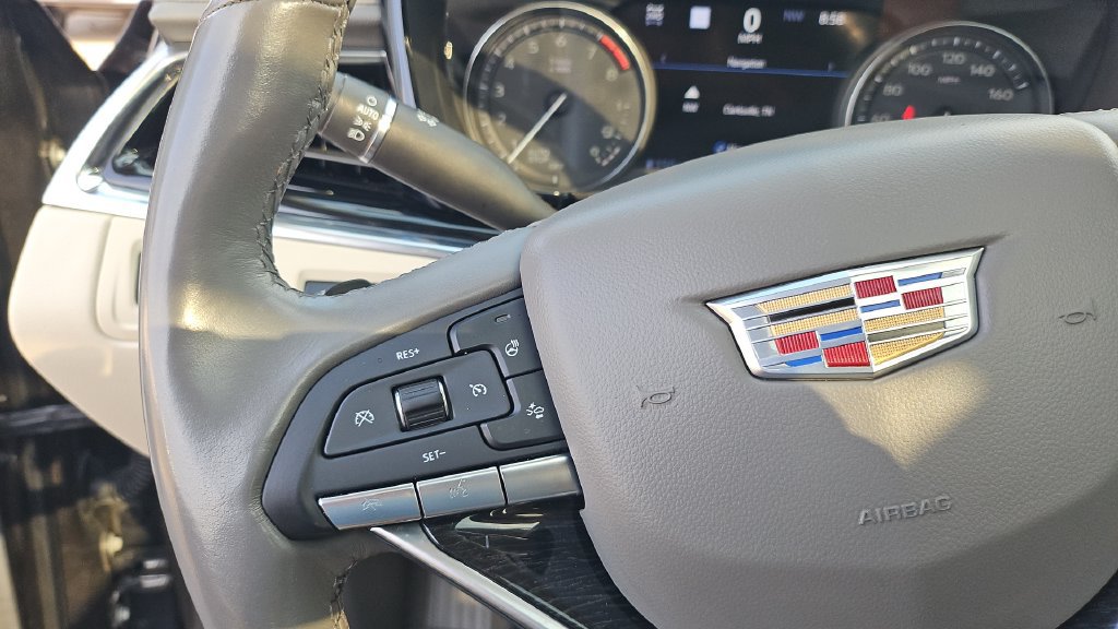 Used 2020 Cadillac XT6 Premium Luxury AWD/4WD image 10