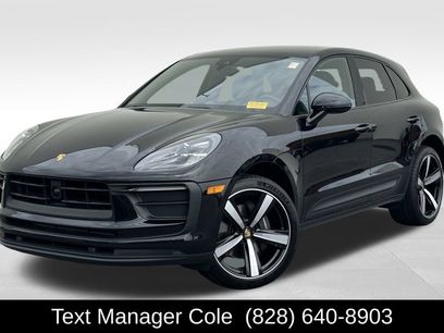 Used 2023 Porsche Macan