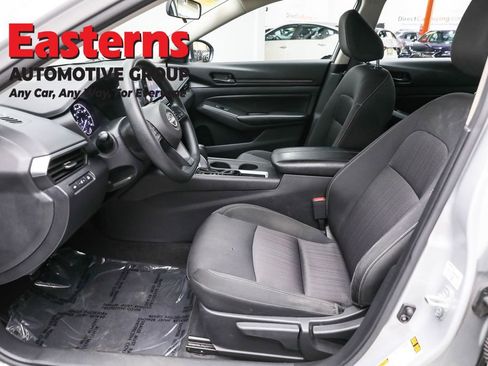 Used 2023 Nissan Altima 2.5 S image 14