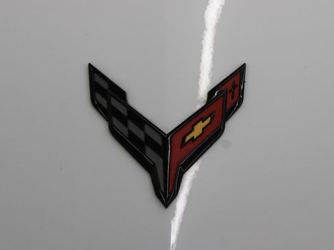 Used 2022 Chevrolet Corvette Stingray Coupe w/ 1LT image 40