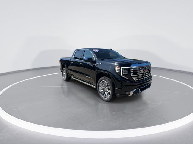 Used 2024 GMC Sierra 1500 Denali AWD/4WD image 1