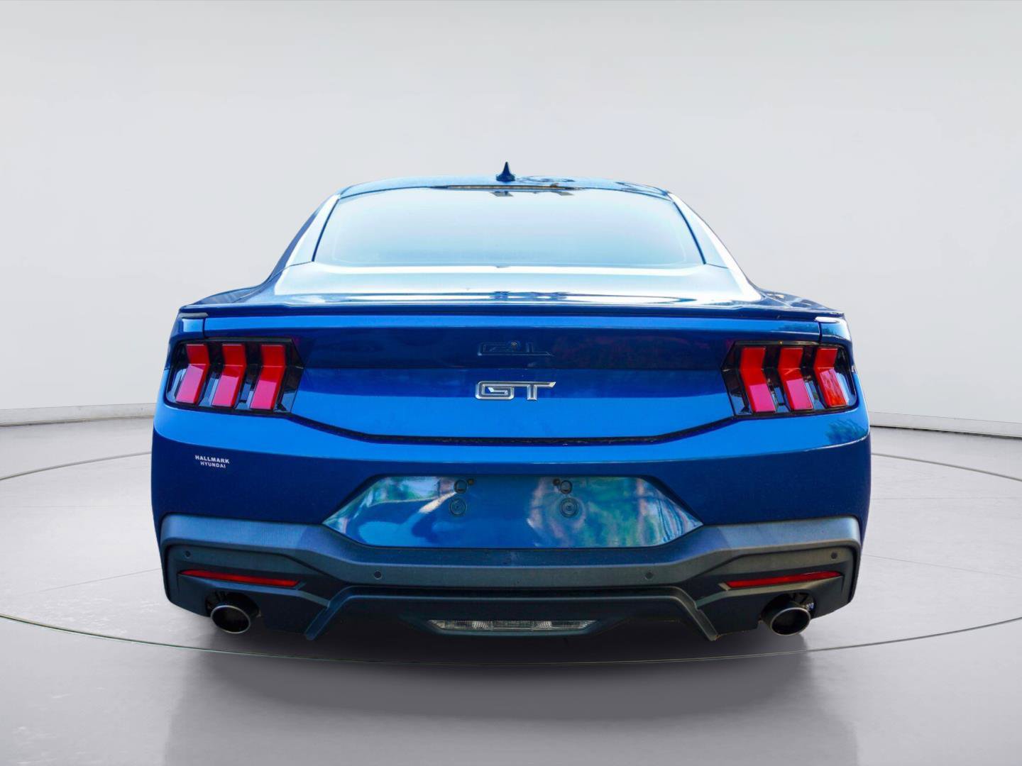 Used 2024 Ford Mustang GT Premium RWD image 8