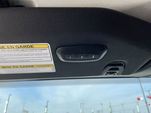 New 2023 Jeep Wrangler Unlimited Rubicon 4xe w/ Cold Weather Group image 15