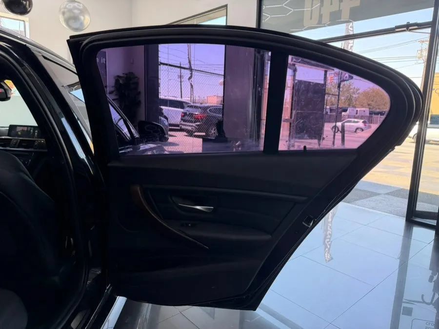 Used 2015 BMW 328i Sedan RWD image 12