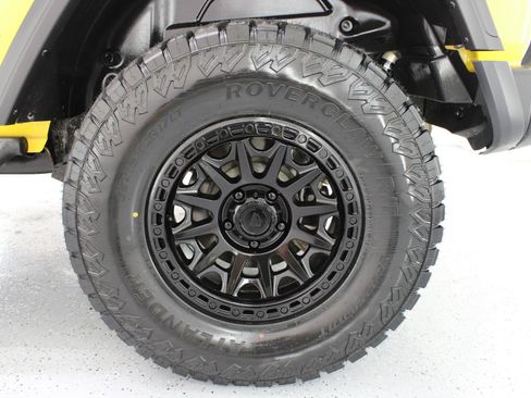 Used 2019 Jeep Wrangler Unlimited Rubicon image 73