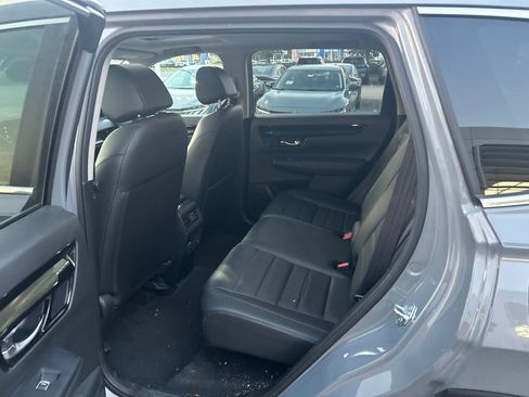 Used 2025 Honda CR-V EX-L image 14