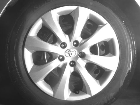 Used 2025 Toyota Corolla LE image 12