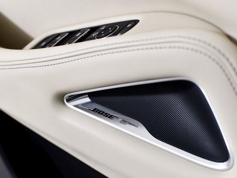 Used 2022 INFINITI QX60 Luxe w/ Performance Audio Package image 20