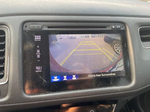 Used 2016 Honda HR-V EX-L image 13