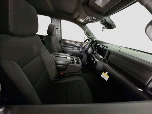 Used 2024 Chevrolet Silverado 1500 LT AWD/4WD image 20
