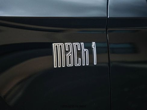 Used 2022 Ford Mustang Mach 1 w/ Mach 1 Handling Package RWD image 55