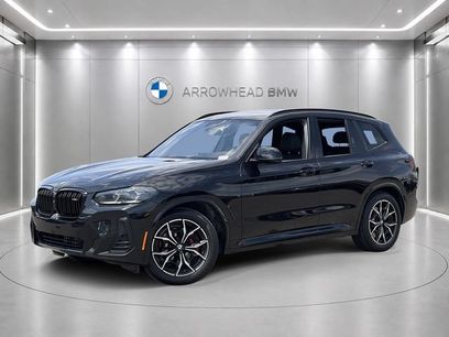 Used 2024 BMW X3 M40i w/ Premium Package