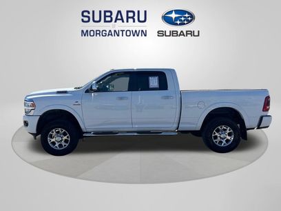 Used 2021 RAM 2500 Laramie