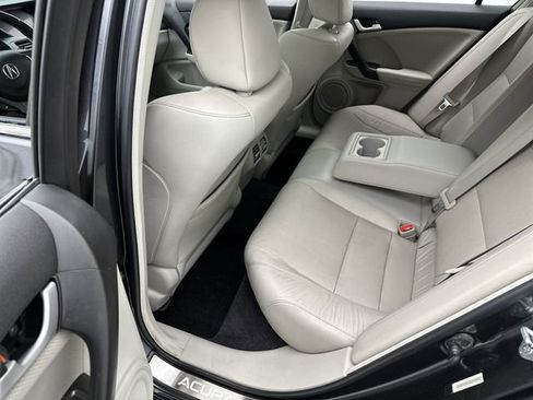 Used 2011 Acura TSX V6 Sedan FWD image 23