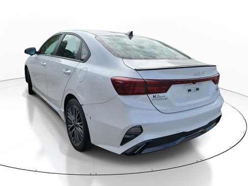 Used 2024 Kia Forte GT-Line image 4