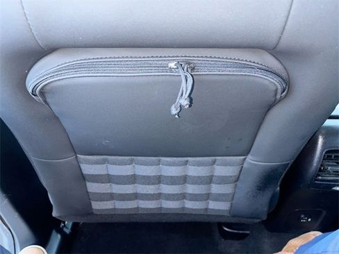 Used 2023 Ford Bronco Sport Big Bend w/ Convenience Package image 19