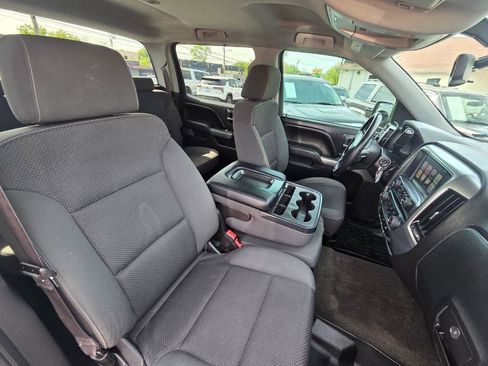 Used 2016 Chevrolet Silverado 1500 LT image 19