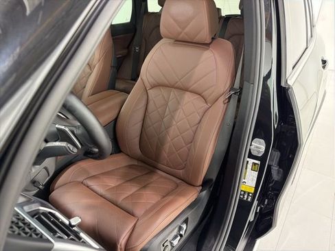 Certified 2024 BMW X5 xDrive40i w/ Premium Package image 13