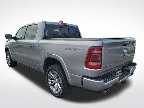 Used 2022 RAM 1500 Laramie image 3
