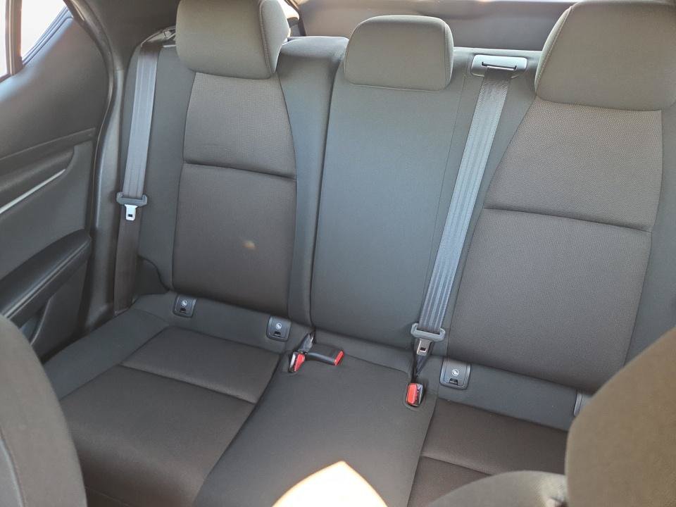 Used 2021 MAZDA MAZDA3 s FWD image 15