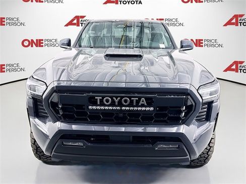 New 2026 Toyota Tacoma TRD Sport image 2