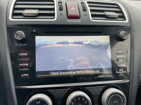 Used 2016 Subaru Forester 2.5i Premium w/ Popular Package #2 image 18