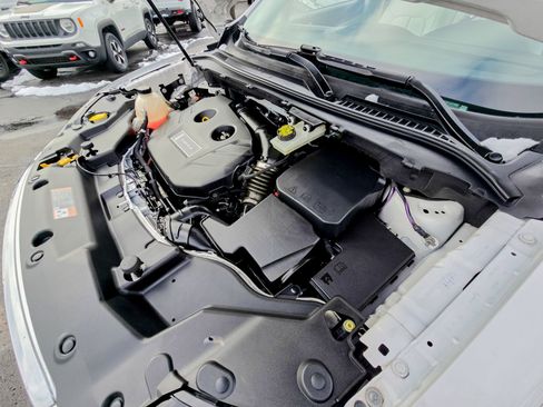 Used 2019 Lincoln MKC Black Label image 43