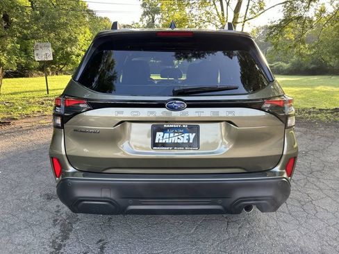 Used 2026 Subaru Forester Limited AWD/4WD image 7