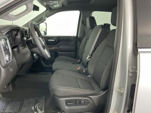 Used 2022 GMC Sierra 3500 SLE image 14