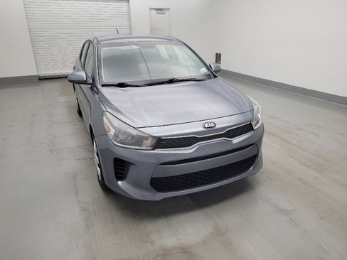 Used 2020 Kia Rio S FWD image 14
