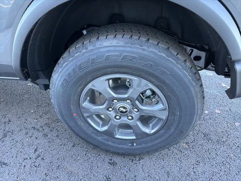 New 2025 Ford Bronco Big Bend image 6