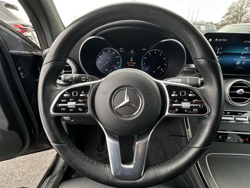 Used 2022 Mercedes-Benz GLC 300 4MATIC image 19