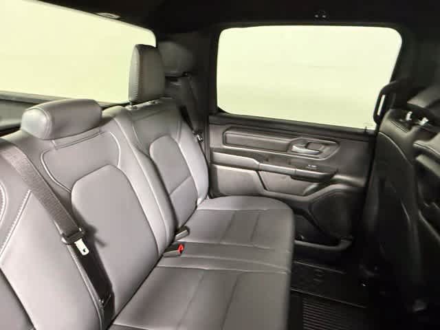 Used 2023 RAM 1500 Tradesman AWD/4WD image 55