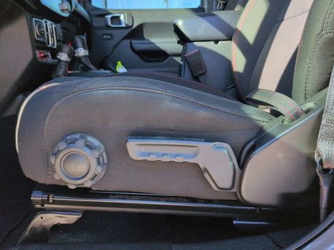 Used 2023 Jeep Gladiator Rubicon w/ LED Lighting Group image 21