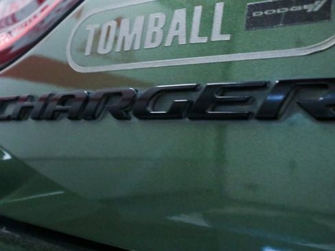 Used 2021 Dodge Charger Scat Pack w/ Plus Group RWD image 36