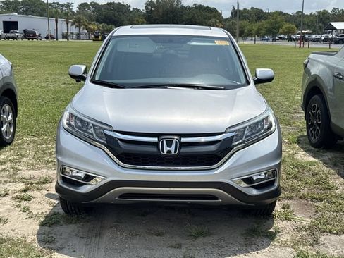Used 2016 Honda CR-V EX image 3
