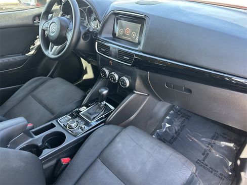 Used 2016 MAZDA CX-5 Sport image 9