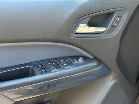 Used 2016 Chevrolet Colorado Z71 AWD/4WD image 28