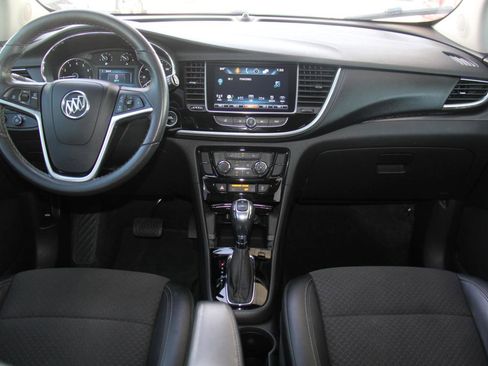 Used 2019 Buick Encore Preferred FWD image 9